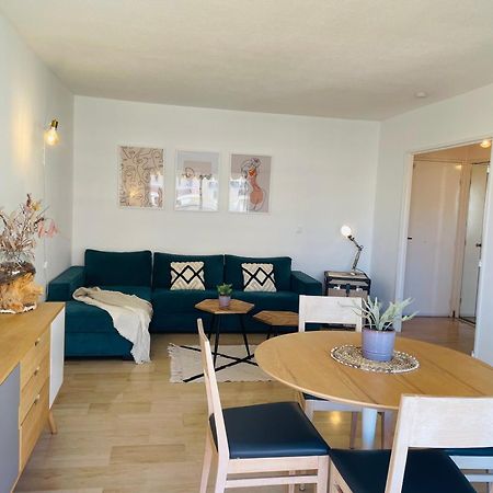 Le Week Riviera - Spacieux 3 Etoiles-Coeur De Cannes - Palais Des Festivals- Terrasse - Clim- Garage Εξωτερικό φωτογραφία