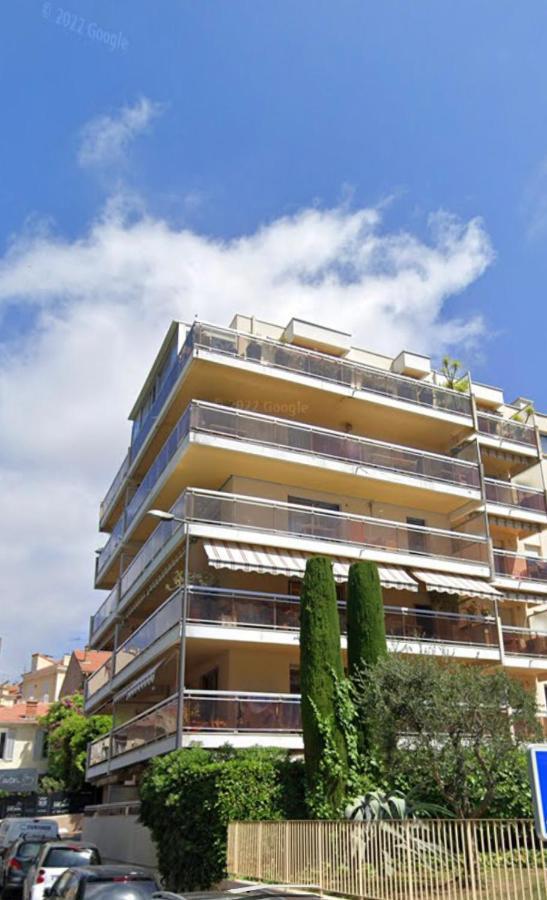 Le Week Riviera - Spacieux 3 Etoiles-Coeur De Cannes - Palais Des Festivals- Terrasse - Clim- Garage Εξωτερικό φωτογραφία